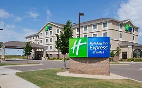 Holiday Inn Express Hotel & Suites Rogers, An Ihg Hotel Exterior photo