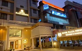 Hotel Plaza Heights Mangalore Exterior photo