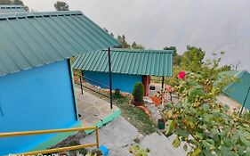 Auli Eco Nature Resort Joshimath Exterior photo