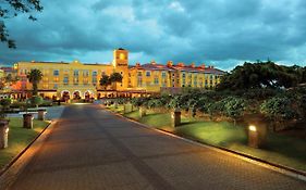 Costa Rica Marriott Hotel Hacienda Belen San Jose  Exterior photo