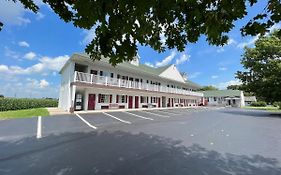 Scottish Inns Ronks Exterior photo