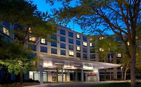 Chicago Marriott Naperville Exterior photo