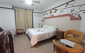 Suites Fenicia (Adults Only) Playa del Carmen Exterior photo