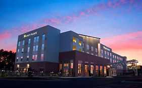 Hyatt Place Augusta Exterior photo