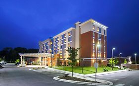 Hyatt Place Blacksburg/University Exterior photo