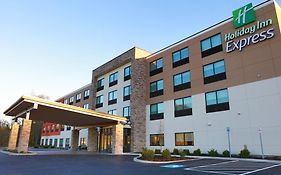 Holiday Inn Express Oneonta, An Ihg Hotel Binghamton Exterior photo