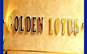 Golden Lotus Varanasi Exterior photo