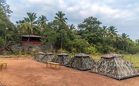 Dandeli Resorts Inn Exterior photo