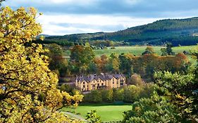 Craigellachie Hotel Of Speyside Exterior photo