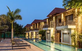 Ramya Resort & Spa Dakan Kotra Exterior photo