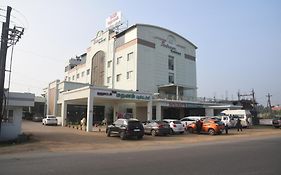 Dsrmadhanaminn Kumbakonam Exterior photo
