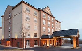 Country Inn & Suites By Radisson, Anderson, Sc Exterior photo