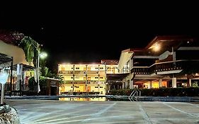 Jaco Laguna Resort & Beach Club Exterior photo