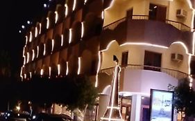 Eiffel Hotel Hurghada Exterior photo