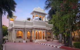 Justa Rajputana Resort & Convention Centre, Udaipur Exterior photo