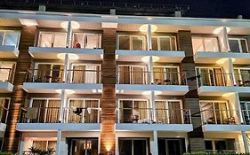 Hotel Sonar Bangla Puri Exterior photo