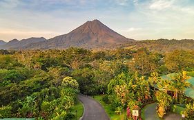 Arenal Manoa Resort & Hot Springs La Fortuna Exterior photo