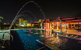 Samudra Bilas Resort Mandarmani Exterior photo