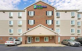 Extended Stay America Select Suites - Birmingham - Bessemer Exterior photo