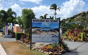 Horseshoe Bay Resort Bowen Exterior photo
