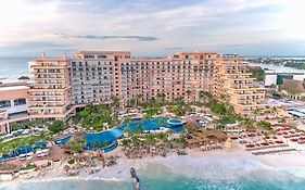 Grand Fiesta Americana Coral Beach Cancun Exterior photo