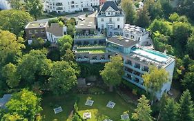 Hotel Villa Hugel Trier Exterior photo