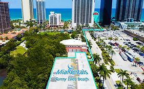 Sunny Isles Apartments By Miarentals Miami Beach Exterior photo