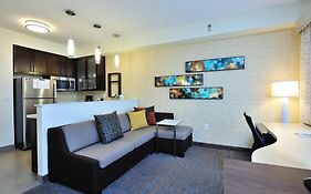 Residence Inn By Marriott Houston Northwest/Cypress Exterior photo