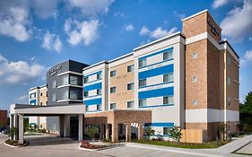 Courtyard By Marriott Houston Northwest/Cypress Hotel Exterior photo