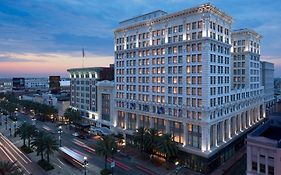 The Ritz-Carlton, New Orleans Hotel Exterior photo