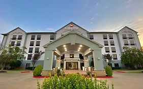 Best Western Plus Sugar Land-Stafford Exterior photo