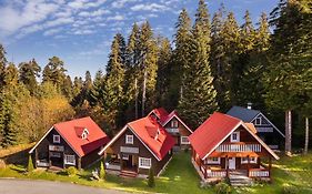 Alpine Ski Chalet Borovets With Sauna Exterior photo