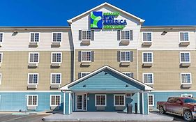 Extended Stay America Select Suites - Laredo Exterior photo