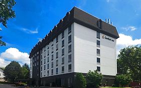 Comfort Inn At The Park Hershey Exterior photo