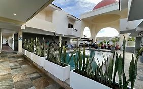 Suites Las Palmas San Jose del Cabo Exterior photo