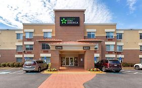 Extended Stay America Suites - Washington, Dc - Tysons Corner Exterior photo