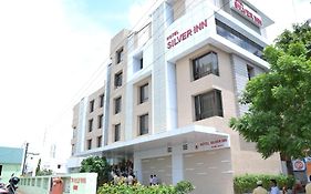 Hotel Executive Silver Inn Aurangabad  Exterior photo
