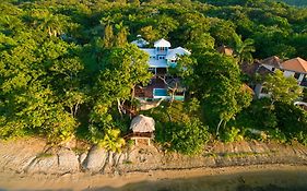 Casa De Suenos Home Sandy Bay Exterior photo