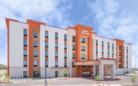 Hampton Inn & Suites Phoenix - East Mesa In Gilbert Exterior photo
