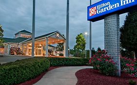 Hilton Garden Inn State College Exterior photo