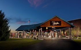 Tailwater Lodge Altmar, Tapestry Collection By Hilton Exterior photo