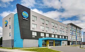 Tru By Hilton Gaylord, Mi Hotel Exterior photo