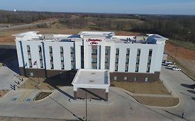 Hampton Inn West Plains Exterior photo