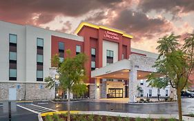 Hampton Inn & Suites Santa Maria Exterior photo