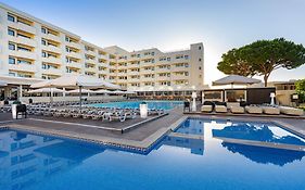 Albufeira Sol Hotel & Spa Exterior photo