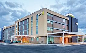 Home2 Suites By Hilton Helena Exterior photo
