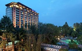 Hilton Addis Ababa Hotel Exterior photo