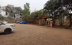 Atithya Resort Khanapara Exterior photo