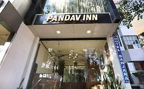 Pandav Inn Pachmarhi Exterior photo