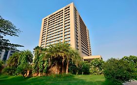 The Westin Hyderabad Mindspace Exterior photo